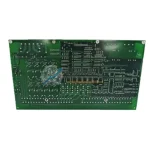 GE DS200RTBAG2AGL Control Board detail image 3