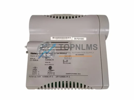 Honeywell CC-PDIL01 51405040-175 industrial automation spare part