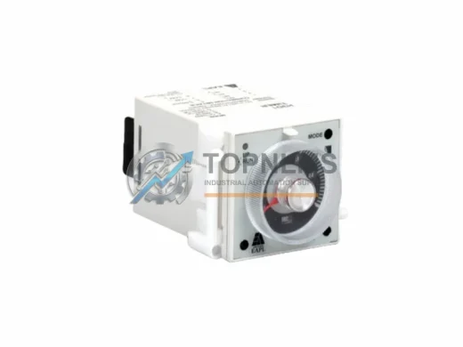 Omron H3CT-8H industrial automation spare part
