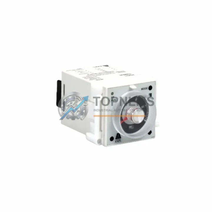 Omron H3CT-8H Electrical Component product image