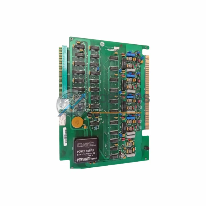 Fanuc IC600-FP941K I/O Module product image
