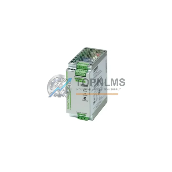 Phoenix Contact QUINT-PS/1AC/24DC/10/CO Power Supply product image