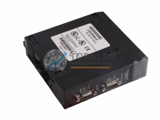 GE IC693PBM200 industrial automation spare part