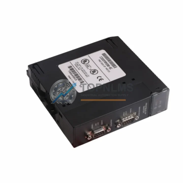 GE IC693PBM200 Communication Module product image