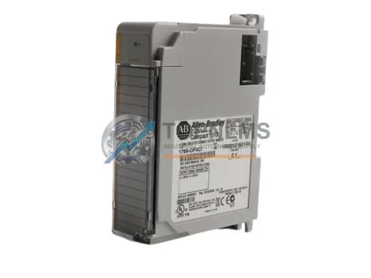 Allen-Bradley 1769-OF4CI industrial automation spare part