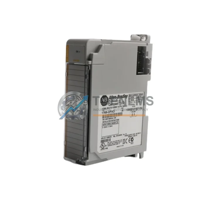 Allen-Bradley 1769-OF4CI I/O Module product image