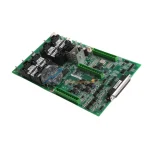 GE IS200AEADH4A Control Board detail image 2