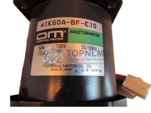 SASH 4IK60A-BF-E10 industrial automation spare part