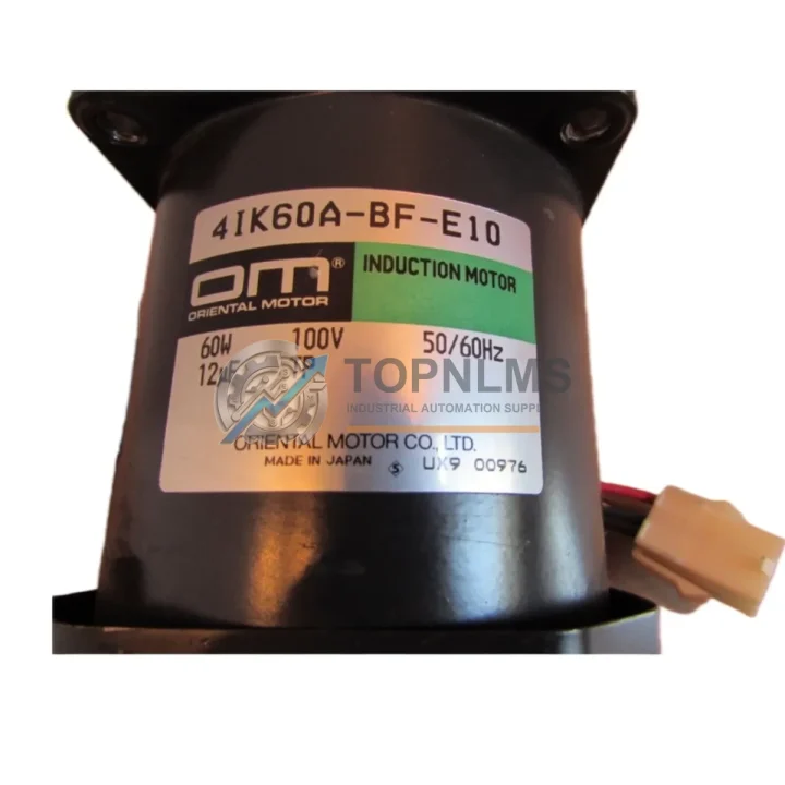 SASH 4IK60A-BF-E10 Motor & Motion product image