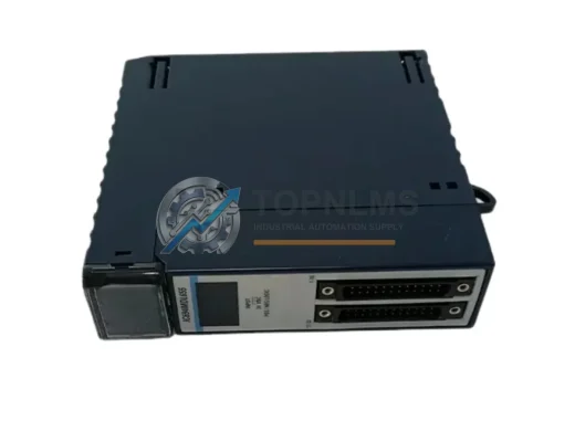 Fanuc IC698CRE020 industrial automation spare part