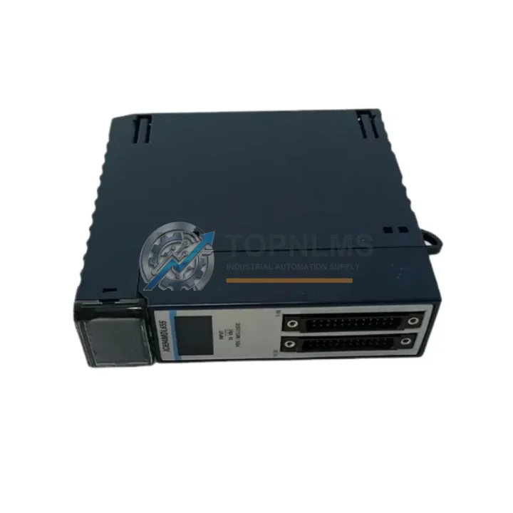 Fanuc IC698CRE020 PLC product image