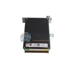 Emerson A6210 DCS Module detail image 3