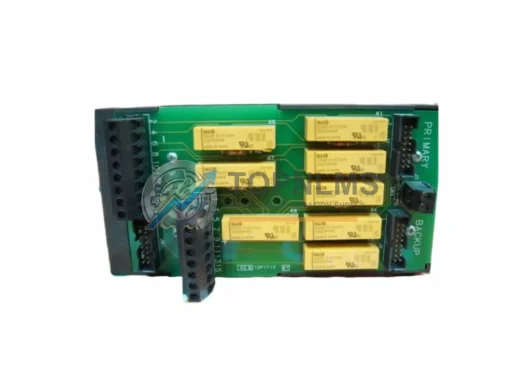 Emerson KJ4001X1-JA1 12P1832X022 industrial automation spare part
