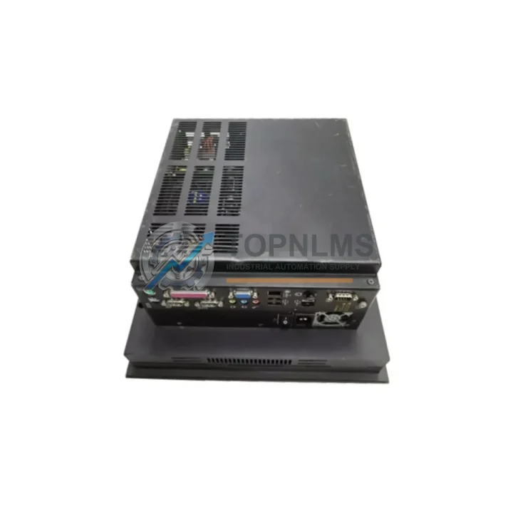 Parker Hannifin HPX15T-XAAA-2 DT-03047-202 HMI product image