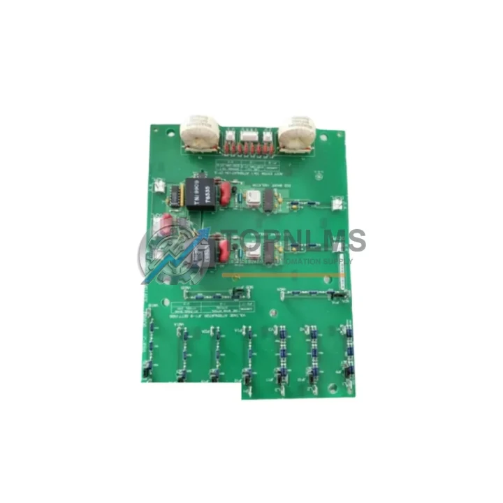 GE DS200SHVMG1AFE Communication Module product image
