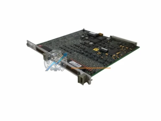 Emerson CL6827X1-A1 industrial automation spare part