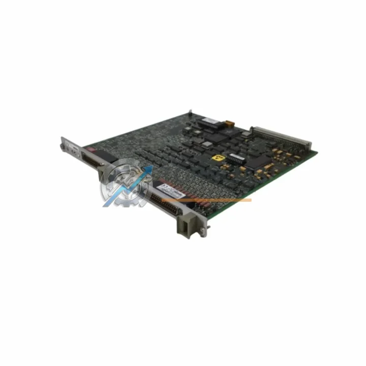 Emerson CL6827X1-A1 I/O Module product image