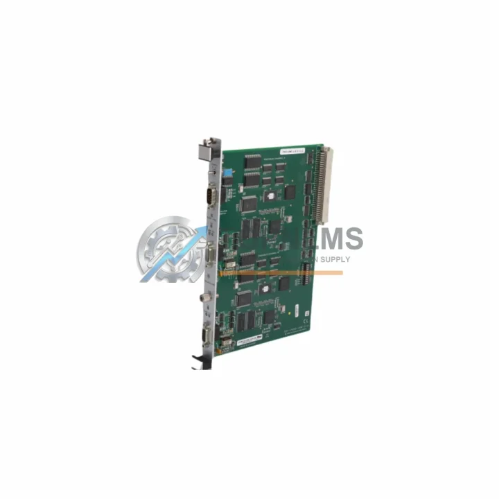 SST SST-PB3-VME-2-E Communication Module product image