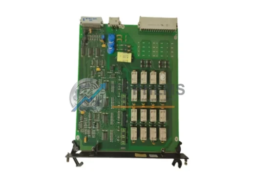 ALSTOM LC106-1 industrial automation spare part