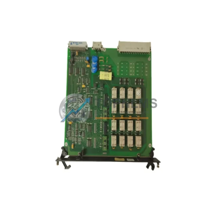 ALSTOM LC106-1 PLC product image