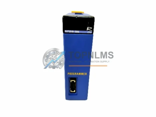 Yokogawa F3SP28-3S industrial automation spare part