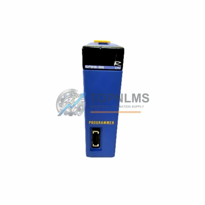 Yokogawa F3SP28-3S PLC product image