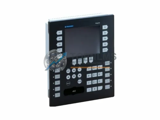 Schneider Electric XBTGK2330 industrial automation spare part