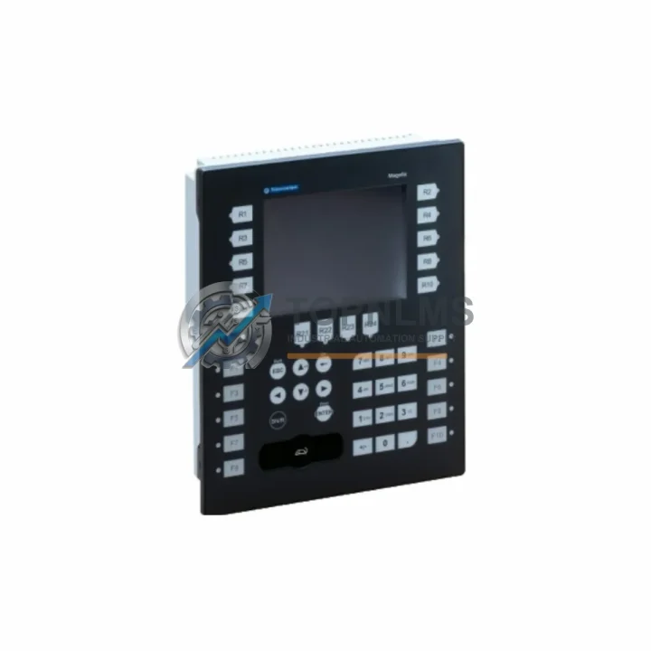 Schneider Electric XBTGK2330 HMI product image