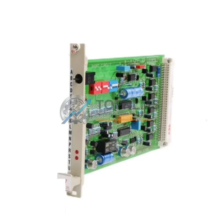 ABB 1SAY130010R0010 Control Board product image