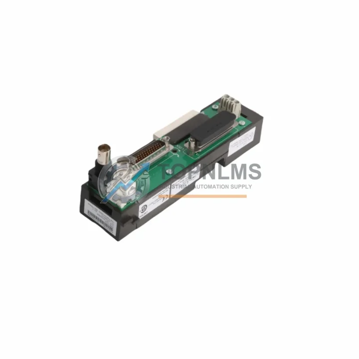 Emerson KJ4001X1-NB1 12P3368X012 Cable & Connector product image