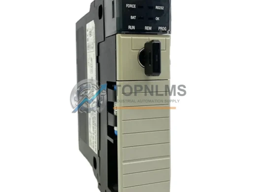 Allen-Bradley 1756-L55M14 industrial automation spare part