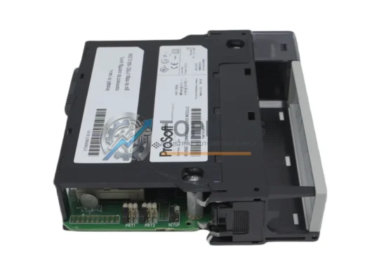 ProSoft Technology MVI56E-MNETR industrial automation spare part