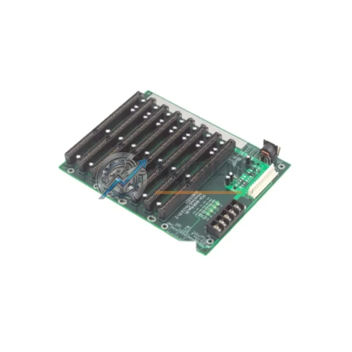 Advantech PCA-6108 Rack & Chassis product image