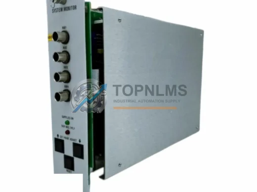 Bently Nevada 3300/03 industrial automation spare part