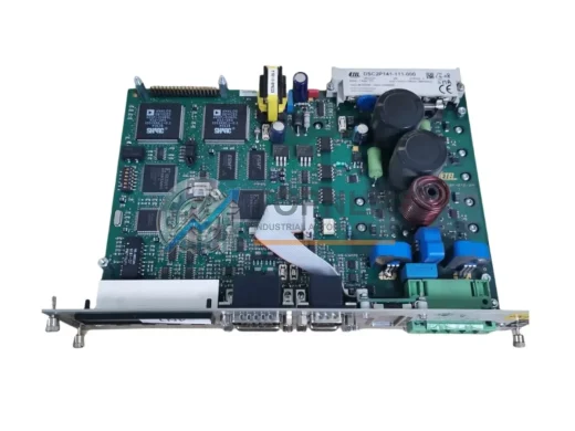 Etel DSC2P142-111-000 industrial automation spare part