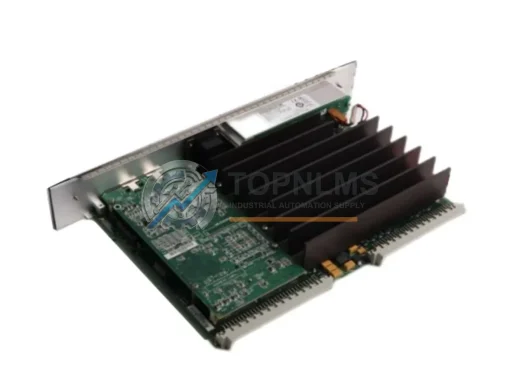 Fanuc IC698CRE030 industrial automation spare part
