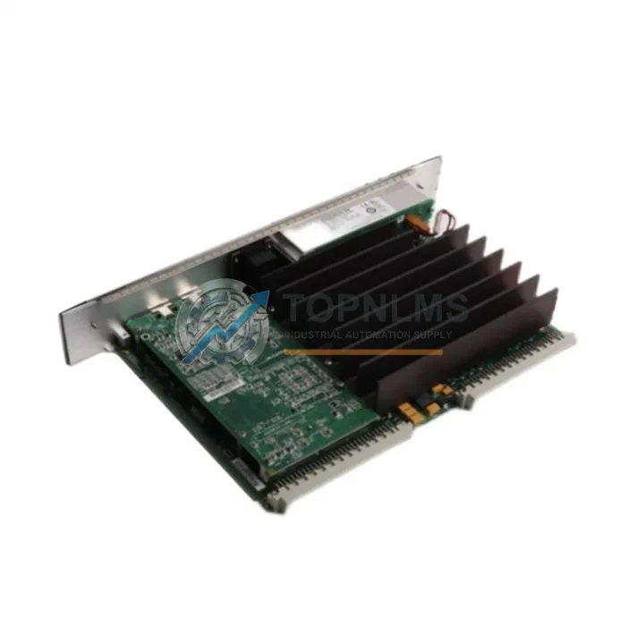 Fanuc IC698CRE030 PLC product image
