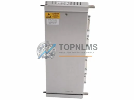 Bently Nevada 126599-01 industrial automation spare part
