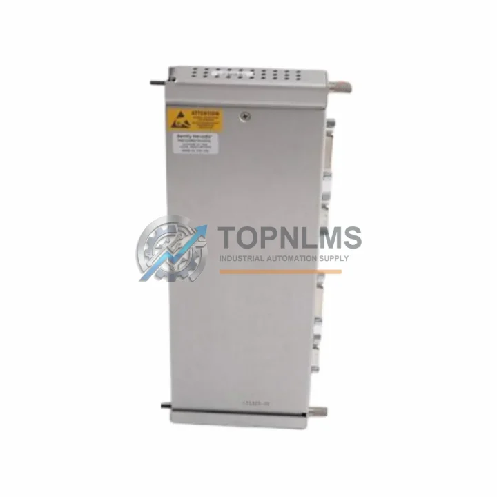 Bently Nevada 126599-01 I/O Module product image
