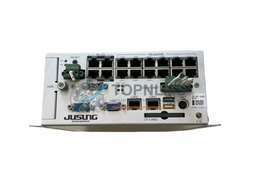 JUSUNG JS-SOL-2442C industrial automation spare part