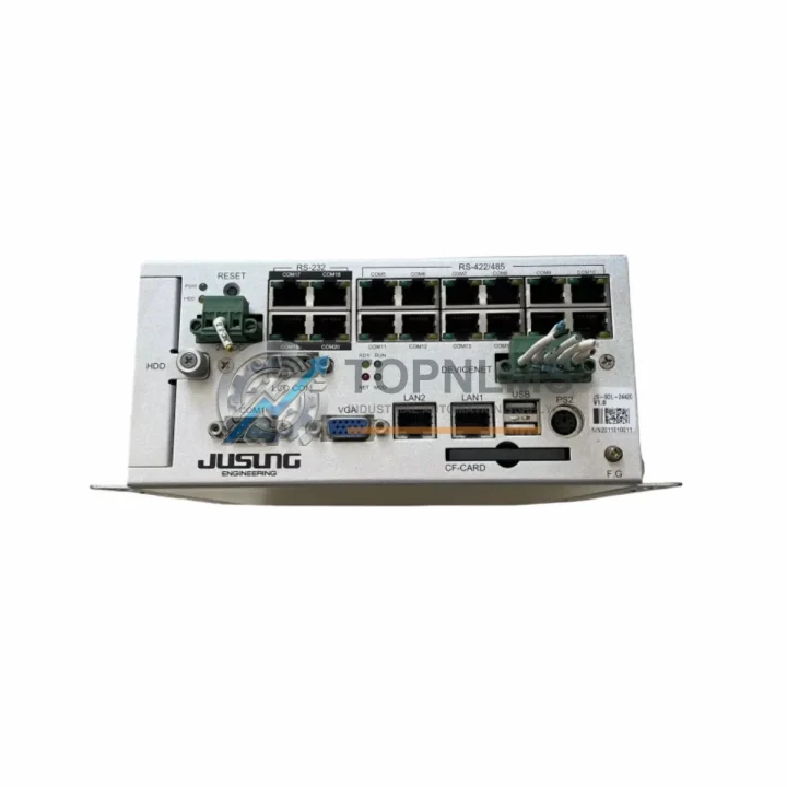 JUSUNG JS-SOL-2442C Control Board product image