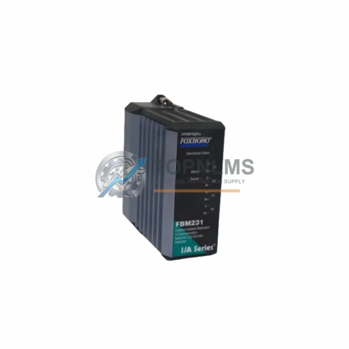 Foxboro AO2 I/O Module product image