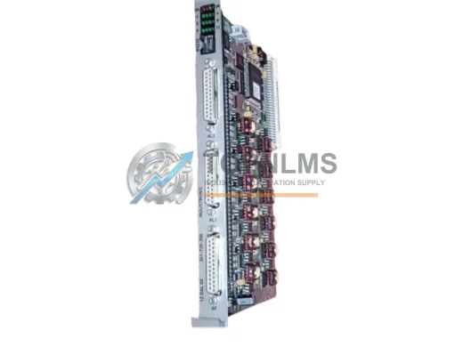 INDUSTRONIC 341-720-300 12 DAL 03 industrial automation spare part