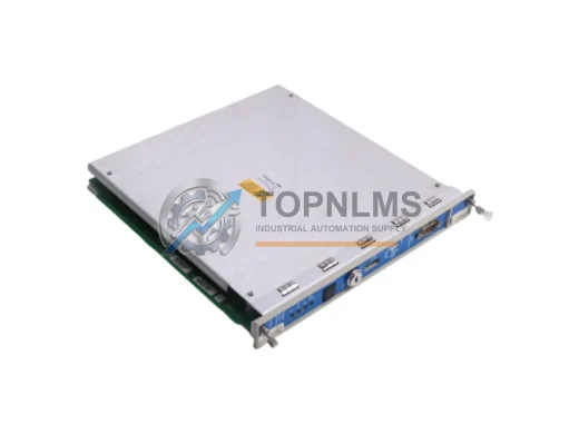 Bently Nevada 3500/22M 138607-01 industrial automation spare part