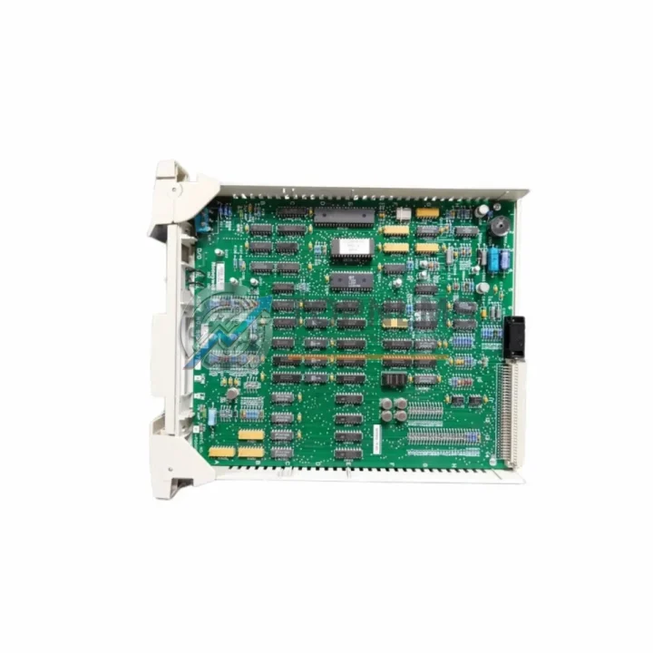 Honeywell 51304487-100 MU-PDOX02 I/O Module product image