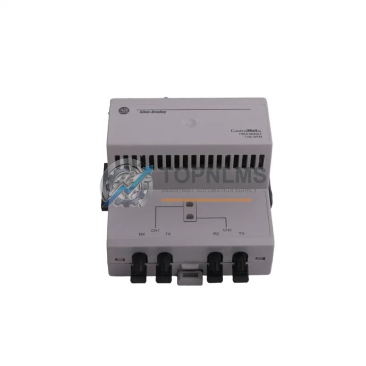 Allen-Bradley 1786-RPFM PLC product image