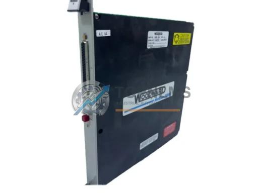 Woodward 5464-334 industrial automation spare part