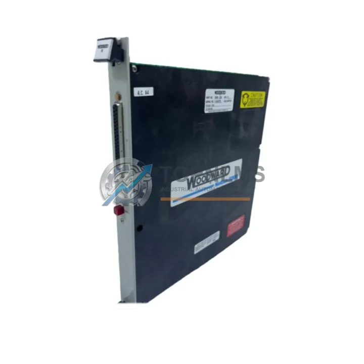 Woodward 5464-334 I/O Module product image
