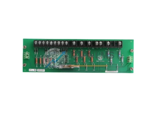 Allen-Bradley SP-122972 industrial automation spare part