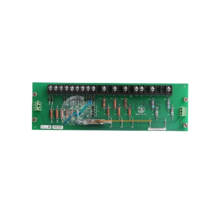 Allen-Bradley SP-122972 PLC product image